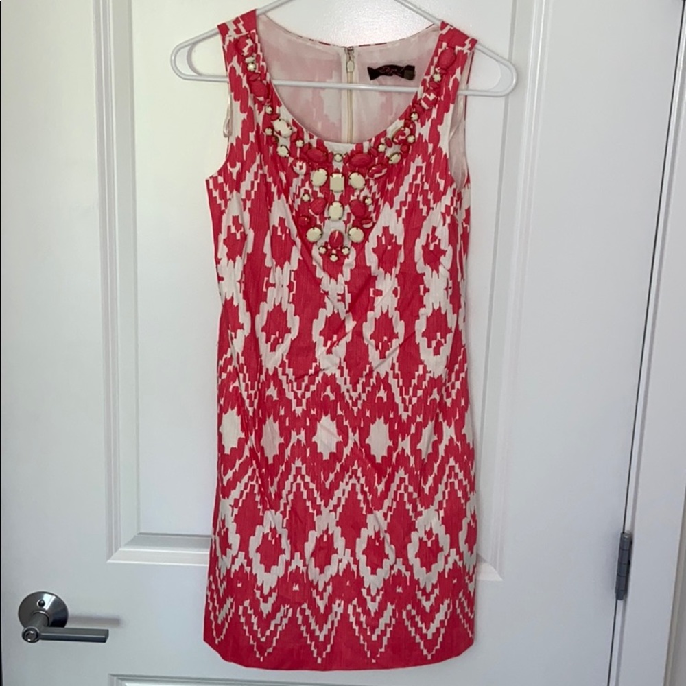 Eliza J Summer Dress Size 4